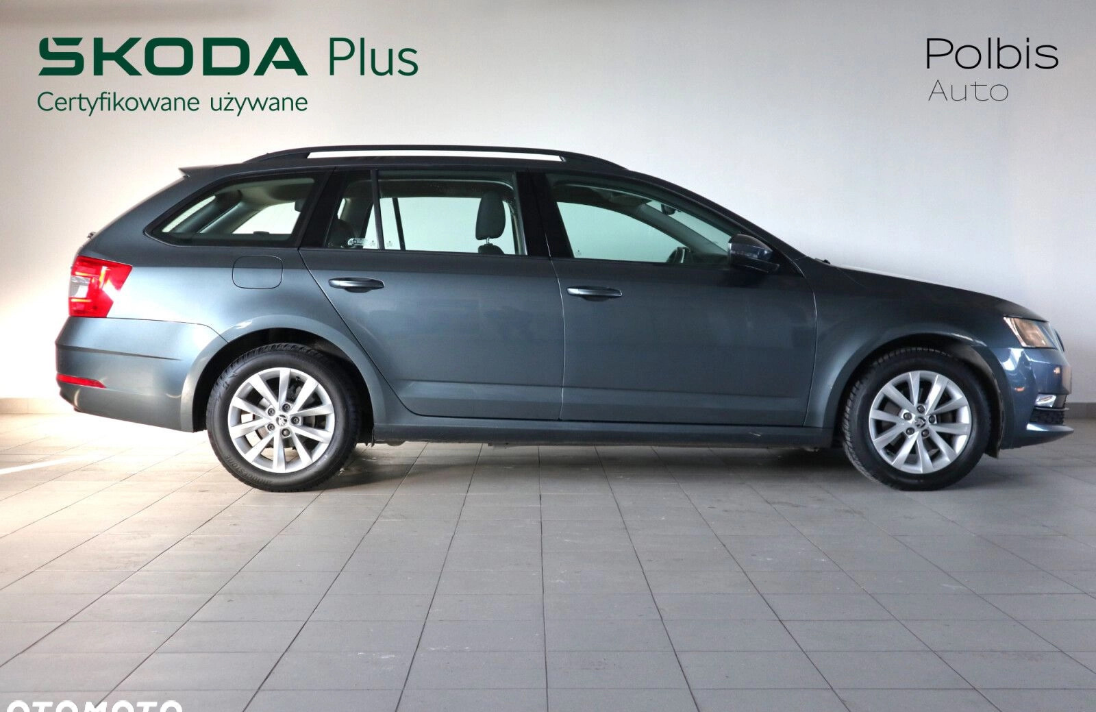 Skoda Octavia cena 69900 przebieg: 139498, rok produkcji 2018 z Olsztyn małe 191